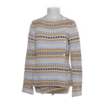 Tröja (Blå, Vit, Gul, Svart) från Jumper Fabriken Bomull