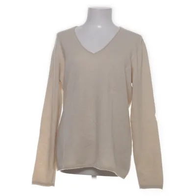 Pullover (Beige) från Nice Connection Kashmir