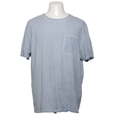 T-shirt (Gray) from Glenfield Cotton