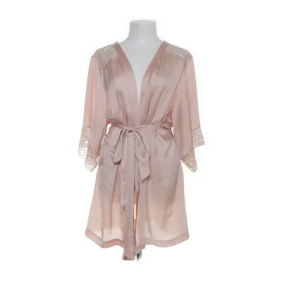 Morgonrock (Rosa) från H&M Elastan, Nylon, Polyester
