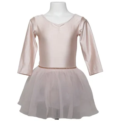 Dancewear (Pink) from H&M Elastane, Polyester