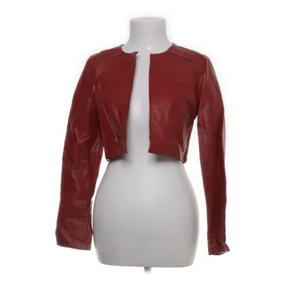 Jacka (Röd) från Zuiki Polyuretan, Viskos