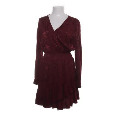 Kleid (Lila) von Michael Kors Viskose