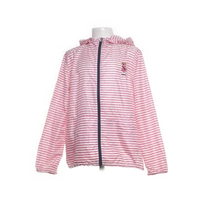 Regnjacka (Vit, Rosa) från Polo Ralph Lauren Polyester