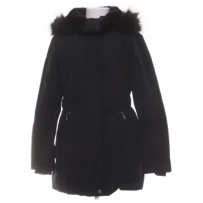 Vinterjacka (Svart) från Cache Cache