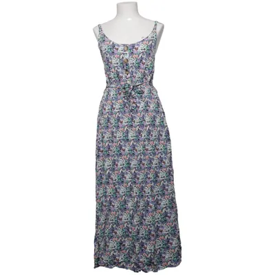 Maxi dress (Purple, Green, White, Multicolored) from Dodo