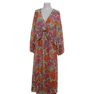 Långklänning (Flerfärgad) från Evoked Vila Polyester