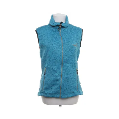 Outer vest (Blue) from Arrak Outdoor Nylon, Polyester