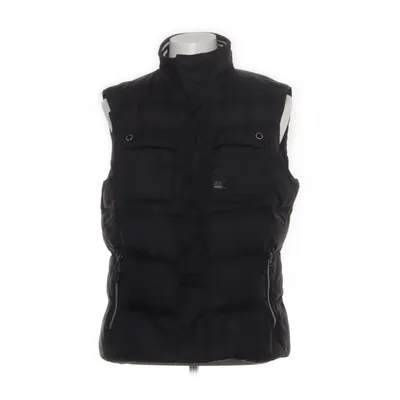 Ytterväst (Svart, Röd) från Premium Tech by Jack & Jones