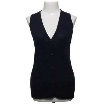 Vest (Blue) from Mademoiselle
