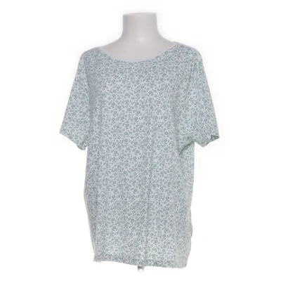 T-shirt (Blanc, Vert) de Bexleys Coton