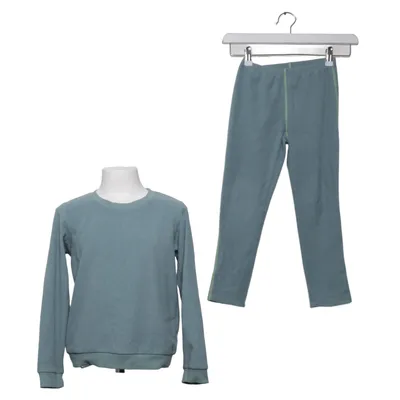 Tenue d'intérieur (Vert) de Happy Kids by Tchibo Polyester