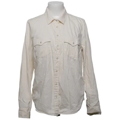 Chemise (Blanc) de Aerie Coton