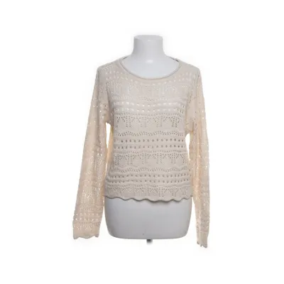 Sweater (Beige) fra JDY Akryl