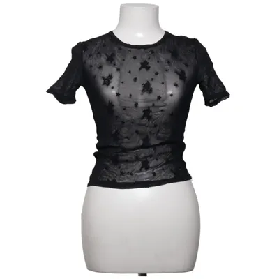 Top (Sort) fra Hennes Collection