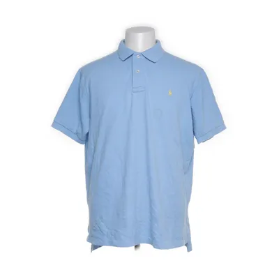 Pikétröja (Blå) från Polo Ralph Lauren Bomull