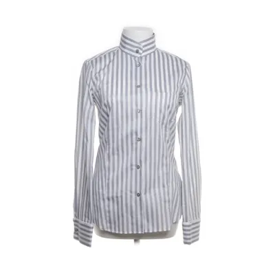 Shirt (Wit, Grijs) van Eterna