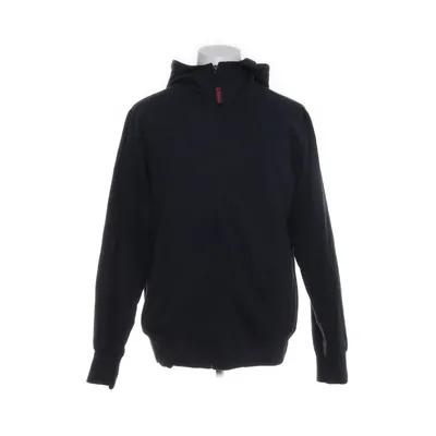Huvtröja (Svart) från Texstar Bomull, Polyester