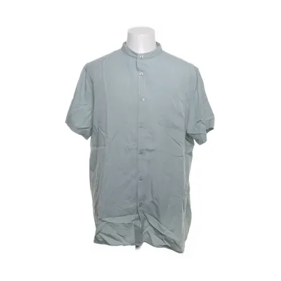 Korte mouwen shirt (Groen) van Splash Linnen, Lyocell