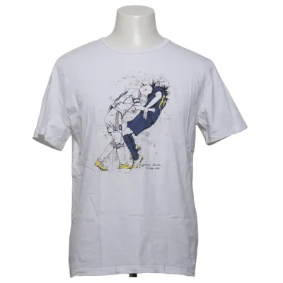 T-shirt (Vit) från Chelsea Football Club Bomull