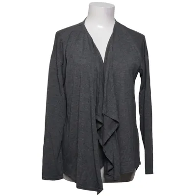 Kofta (Grå) från Urban Polyester, Viskos