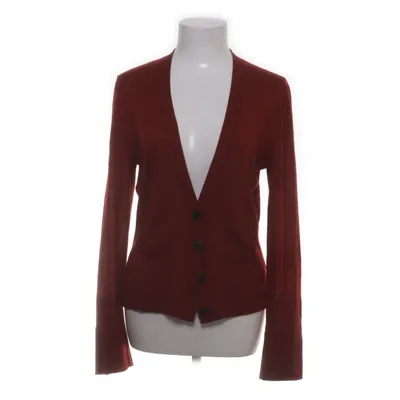 Cardigan (Rouge) de Windsor Laine