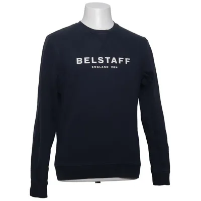 Sweatshirt (Bleu) de Belstaff Coton