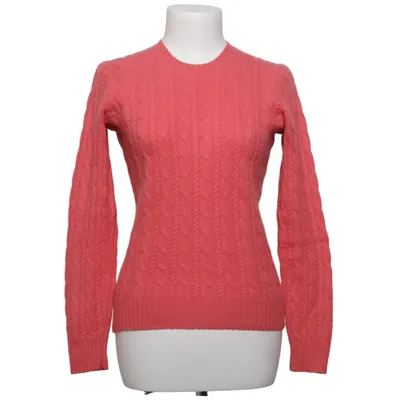 Sweater (Pink) fra Ralph Lauren Golf Kashmir