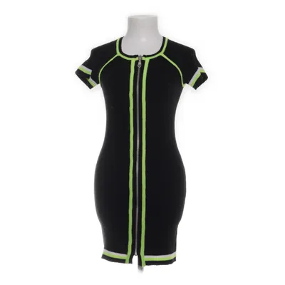 Klänning (Svart, Gul) från The Ragged Priest Akryl, Nylon