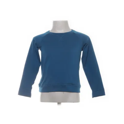 Sweatshirt (Blue) from Röjk Elastane, Polyester