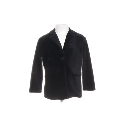 Blazer (Black) from Raizzed Cotton, Elastane, Polyester