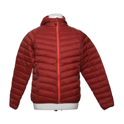 Dunjacka (Sundvolle Wmn Hooded Down Jacket) från Neomondo Dun, Fjädrar, Polyamid