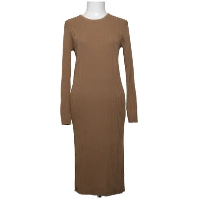 Maxi dress (Beige) from Tiger of Sweden Polyamide, Viscose