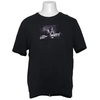 T-shirt (Svart) från Limitato Bomull