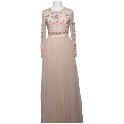 Aftenkjole (Ditsy Scatter Tulle Gown) fra Needle & Thread Polyamid, Polyester