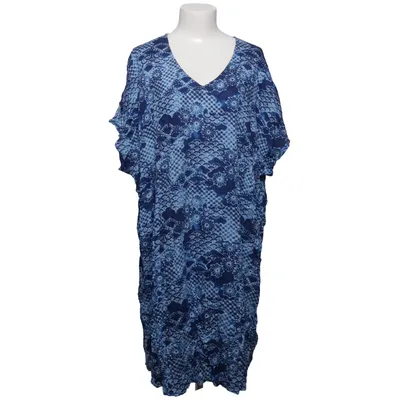 Robe de plage (Bleu) de Cellbes Beach Viscose