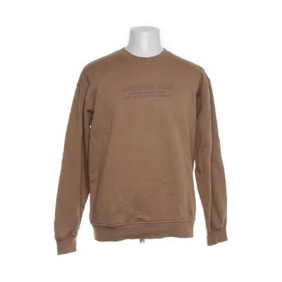 Sweatshirt (Bruin) van Vailent Organisch katoen