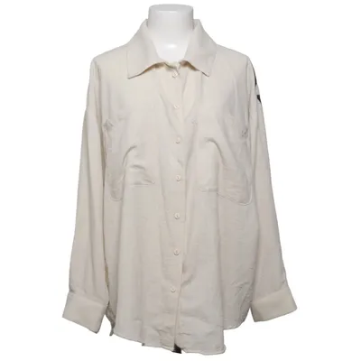 Hemd (Beige) von Tiffany & Tomato Polyester, Viskose