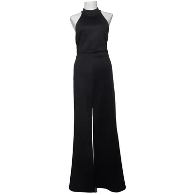 Combinaison (HALTERNECK JUMPSUIT) de Sanne Alexandra Élasthane, Polyester