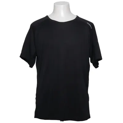 Practice jersey (Black) from Nordcap Polyester