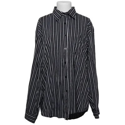 Skjorte (Sort, Grå) fra Jack Ashore Bomuld, Polyester