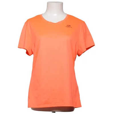 Sporttop (Oranje) van Kalenji Polyester