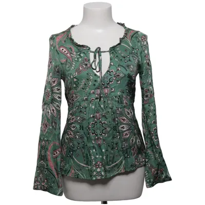 Blus (118M-128) från Odd Molly Viskos