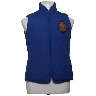 Outer vest (Blue, Green) from Ralph Lauren
