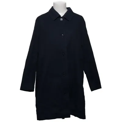 Manteau (Bleu) de I Say Coton