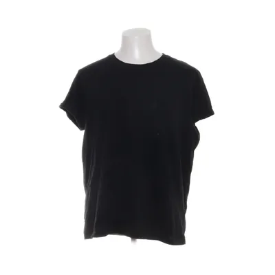 T-shirt (Svart) från Spite Bomull