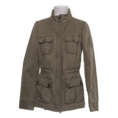 Veste safari (Beige) de Anastacia by s.Oliver Coton