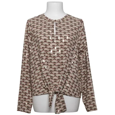 Blouse (Magdalise Bl W) van Deeluxe Polyester