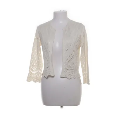Cardigan (Wit) van JDY Acryl