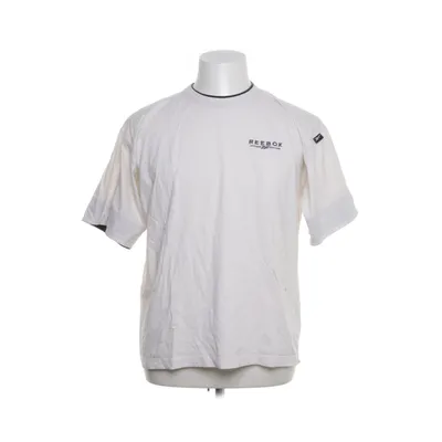 T-shirt (Vit) från Reebok Bomull
